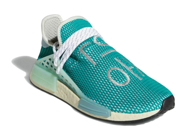 adidas NMD Human Race x Pharrell