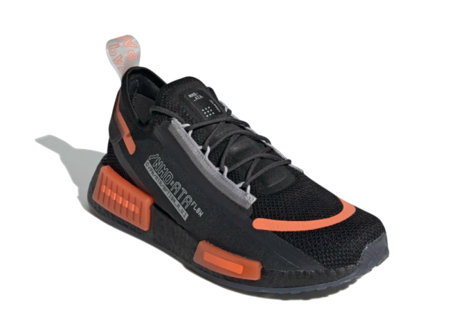 adidas NMD_R1 Spectoo