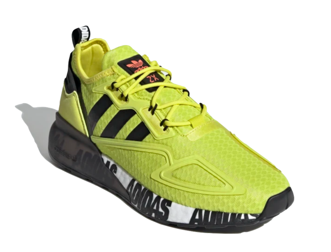 adidas ZX 2K Boost