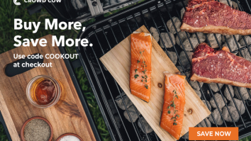What Is Crowd Cow? A Clutch Meat Delivery Service That’s Offering Up To $350+ Off On Orders Till July 18
