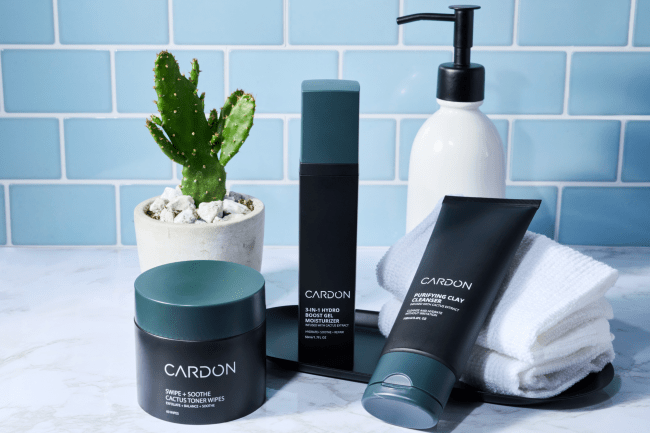 Cardon