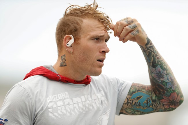 Cassius Marsh claims that the 'Patriot Way' is impressive, but that Bill Belichick and the team treat players like 'crap'