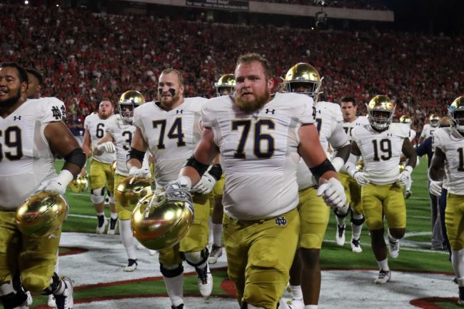 fsu lineman dillan gibbons