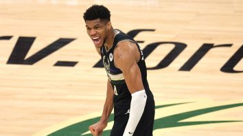 Giannis Antetokounmpo Takes Shots At Kevin Durant, LeBron James, Etc. Following First NBA Title Win