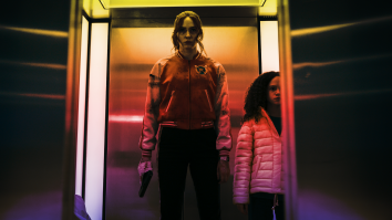 REVIEW: ‘Gunpowder Milkshake’ Rocks, May Be The Perfect Netflix Movie