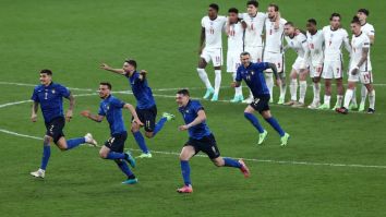 A Soccer Fan Predicted The Euro 2020 Finals 8 Years Ago On Twitter And People Lost Their Minds Over It