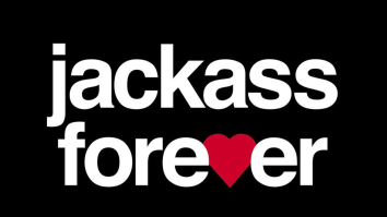 Johnny Knoxville Breaks Rib And Wrist In One Of Five Maniacal ‘Jackass’ First Look Photos
