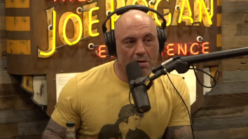 Joe Rogan Discusses Bill Cosby Getting Out Of Prison Early And Draws Parallels To A Possible Early Harvey Weinstein Release