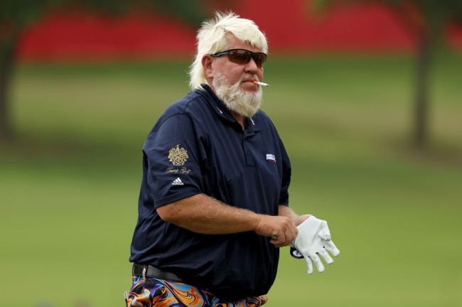 john daly stroke pat perez house drinking