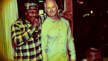 Kenny Mayne Reveals Why He Got Choked Up At Marshawn Lynch Compliment During Final SportsCenter Show