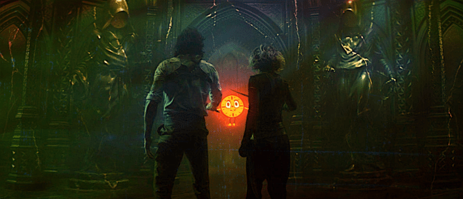 loki finale lead