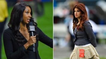 ESPN Chairman Jimmy Pitaro Says Maria Taylor ‘Earned’ Host Of ‘NBA Countdown’ Last Year, Network To Host Town Hall On Diversity And Inclusion