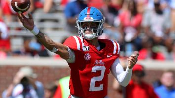 SEC Media Football Predictions For The 2021 Season Are Here, And They’re Surprisingly Not Awful