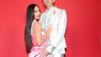 Megan Fox Vomited And ‘Went To Hell’ In Transformative 3-Day Ayahuasca Trip With Total Strangers