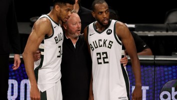 Kendrick Perkins’ Claim That The Bucks Are The Dumbest NBA Finals Team Ever Isn’t That Far Off