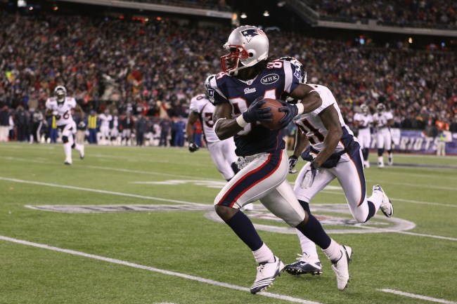 Former New England Patriots wideout Deion Branch defends the 'Patriot Way' mentality, claiming some players can handle it, some can't