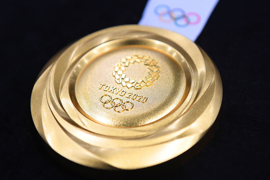 Olympics fans spent $40,000 on tickets to set world record gets dreams crushed