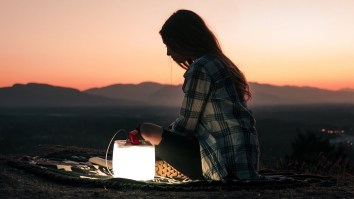 Before Exploring The Great Outdoors This Summer, Get The Best Gear via Amazon Launchpad