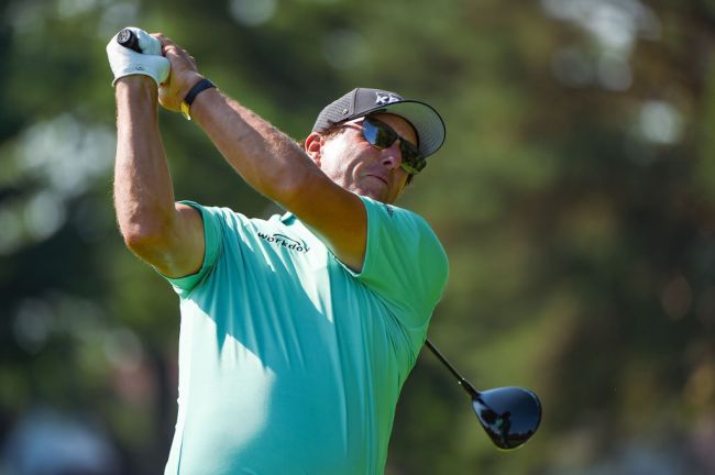 phil mickelson gambling story detroit