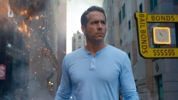 Yes, The Ending Of ‘Free Guy’ Was Changed After It Was Acquired By Disney