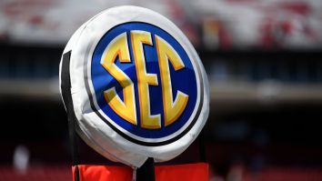Texas And Oklahoma Move To The SEC ‘Almost Done,’ Texas A&M Was Reportedly Left Out Of Discussions On Purpose