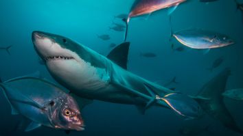 Marine Experts Want People To Stop Saying ‘Shark Attacks’ And Use More Neutral Words Like ‘Interactions’