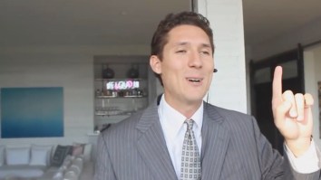 Comedian Who Looks Like Joel Osteen Imagines What Joel Osteen’s Day Off Is Like