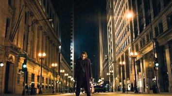 All Of The Best Tributes To ‘The Dark Knight’ As The Film Celebrates Its 13th Anniversary