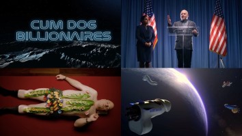 Jon Stewart Announces Highly-Anticipated Return To TV With Billionaire-Shredding Trailer For ‘The Problem with Jon Stewart’