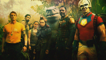 REVIEW: Raucous, Surprisingly Sincere ‘The Suicide Squad’ Is A Comic Book Come-To-Life