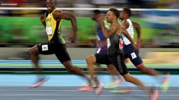 Usain Bolt Shared The Mental Prep He Goes Through Before Racing As The World’s Fastest Man
