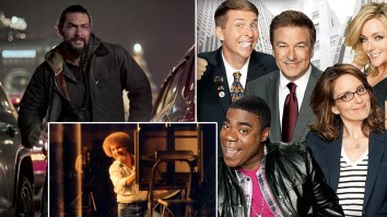 What’s New On Netflix In August: ‘Sweet Girl, Cocaine Cowboys, Bob Ross’ And All 7 Seasons Of ’30 Rock’