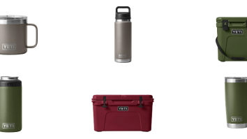 YETI Announces New Harvest Collection, With Three New Fall Colorways