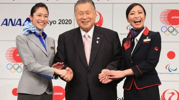 Bad Holocaust Jokes And Fat-Shaming Puns: All Of The Tokyo Olympic Figures Who’ve Been Canceled