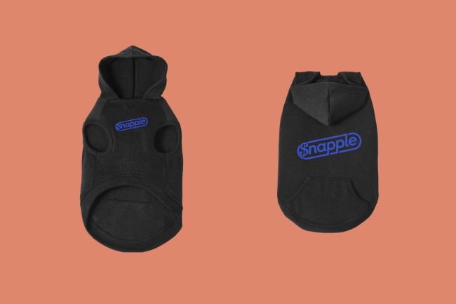 A Snapple Corner Story Merch