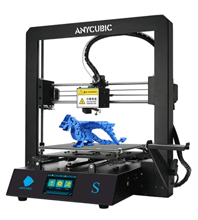 ANYCUBIC Mega-S 3D Printer
