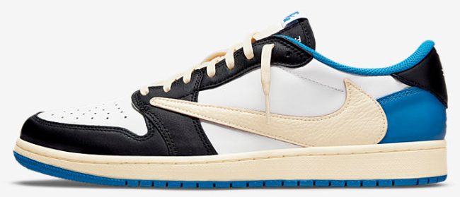 This Weeks Best New Sneaker Releases