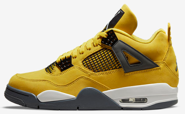 This Weeks Best New Sneaker Releases