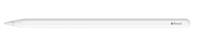 Apple Pencil 2nd Gen