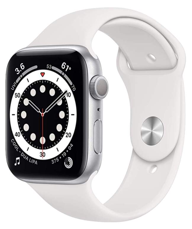 Apple Watch Series 6