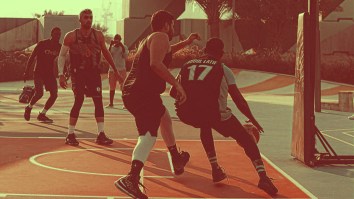 The Best Men’s Basketball Shoes Right Now For Crushing Pickup Games