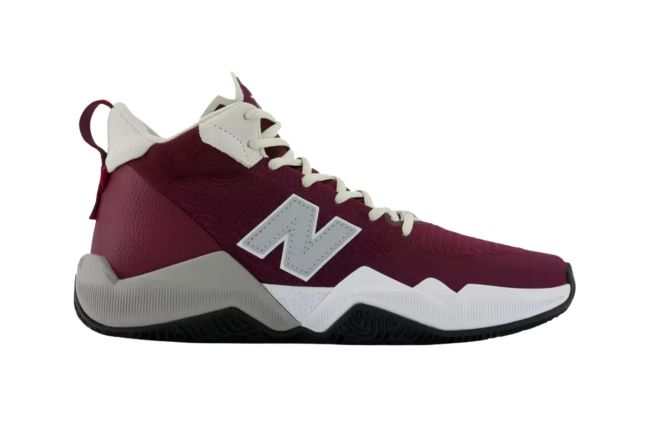 Best Basketball Shoes for Pickup