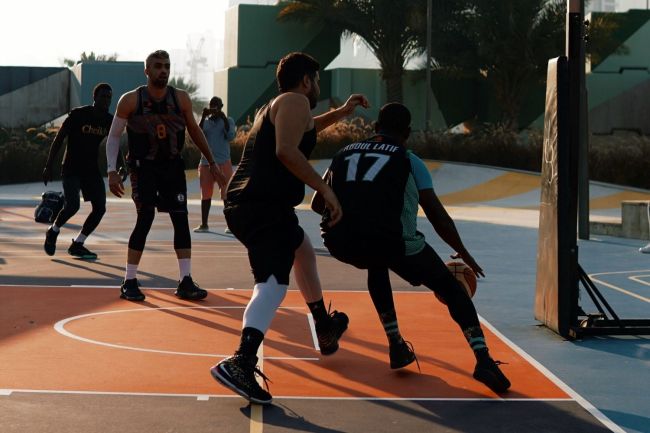 Best Basketball Shoes for Pickup