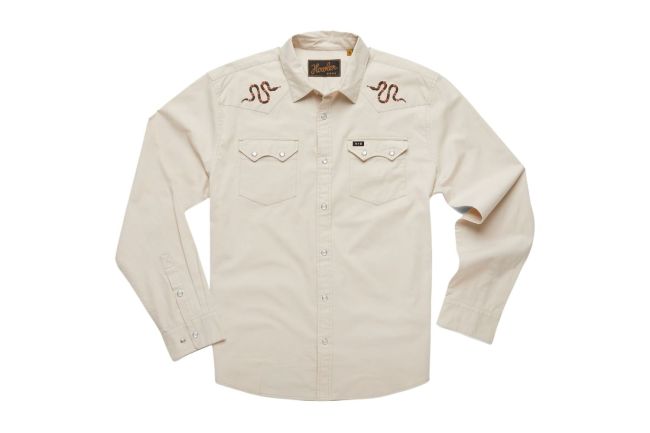Best Shirts for Fall
