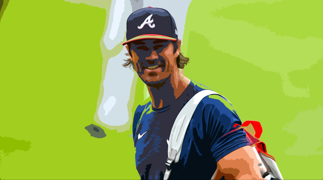 Cole Hamels Has Pitched 3 Innings Over 2 Years Made Almost 8 Million