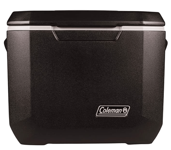 Coleman 50 Quart Xtreme 5 Day Cooler with Wheels