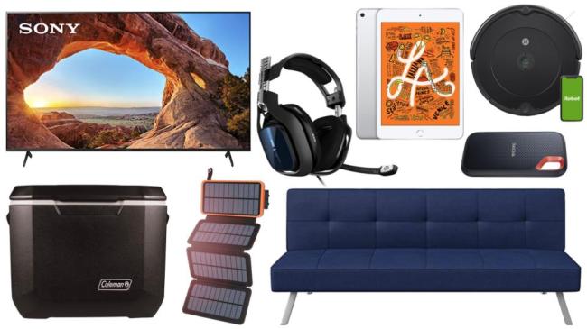 Daily Deals on Amazon 8/13