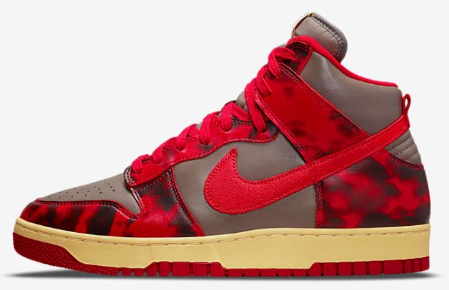 This Weeks Best New Sneaker Releases