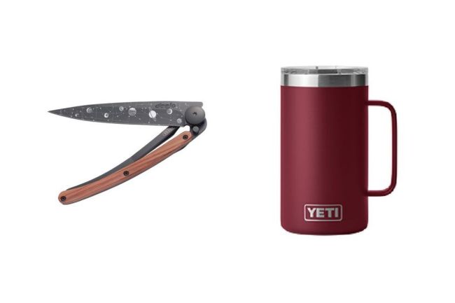 Everyday Carry Essentials For Invoking Rugged Style