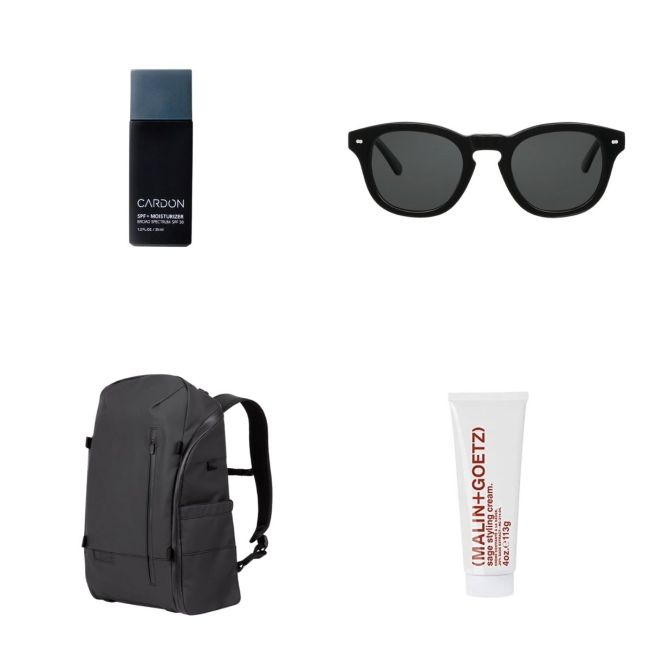 Everyday Carry Essentials For Invoking Rugged Style